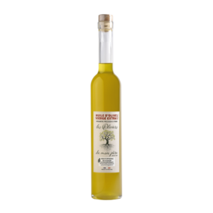 Huile d’olive (50 cl)