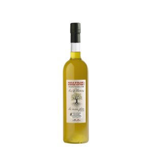 Huile d’olive (75 cl)